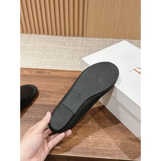 The row loafers