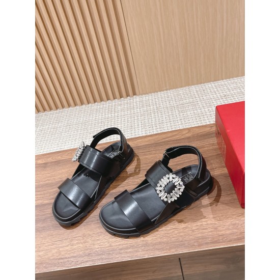 RV sandals