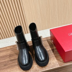 RV loafers