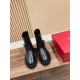 RV loafers