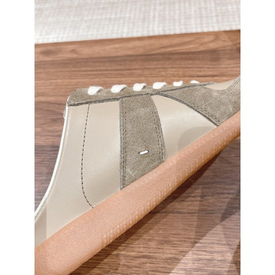 MM6 casual shoes