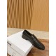 The row loafers