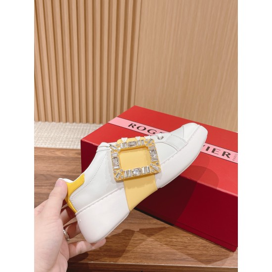 rv sneakers