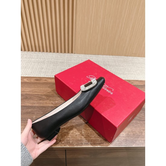 RV single shoe