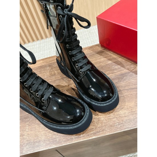 RV BOOTS