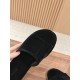The row slippers