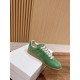 MM6 casual shoes