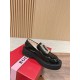 RV loafers