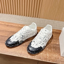 MM6 casual shoes