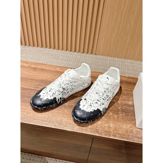 MM6 casual shoes