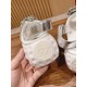 RV slippers