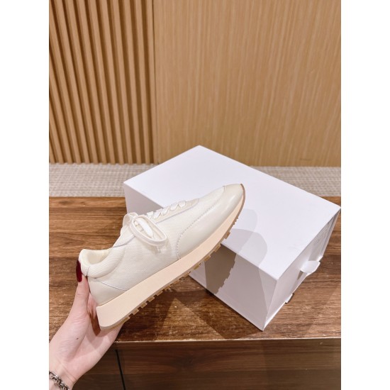 The row sneakers
