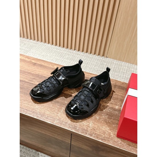 rv sneakers