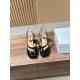 MM6 high heels