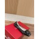 RV ballet shoes