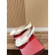 RV single shoe