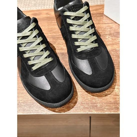 MM6 casual shoes