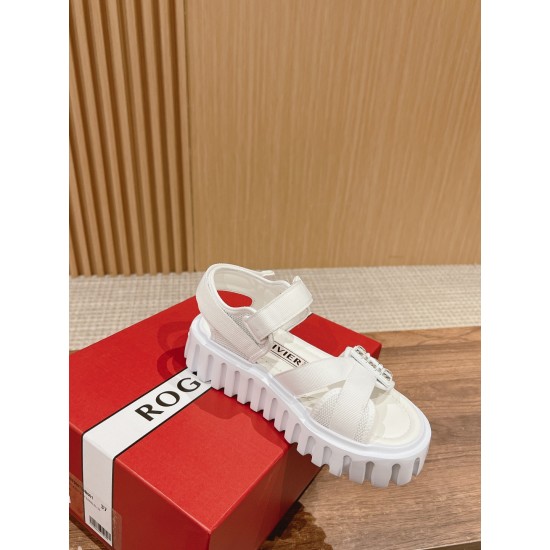 RV sandals