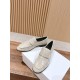 The row loafers