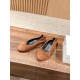 The row sandals