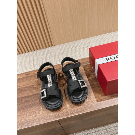 RV sandals