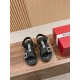 RV sandals