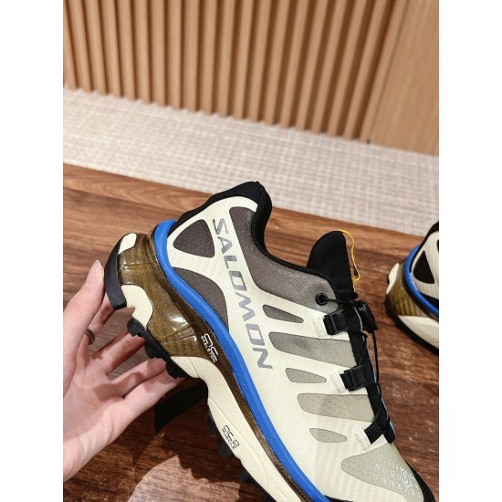 MM6 slippers MM6 slippers