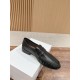 The row loafers