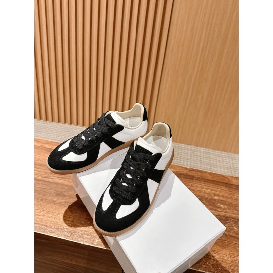 MM6 casual shoes