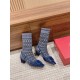 RV BOOTS