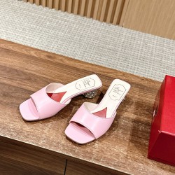 RV slippers