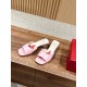 RV slippers