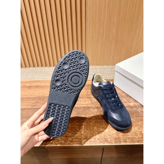MM6 casual shoes