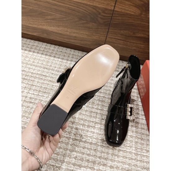 RV BOOTS
