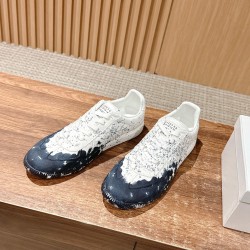 MM6 casual shoes