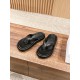 The row slippers