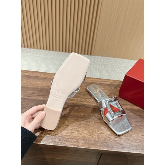 RV slippers
