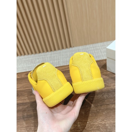 MM6 casual shoes