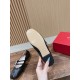RV ballet shoes