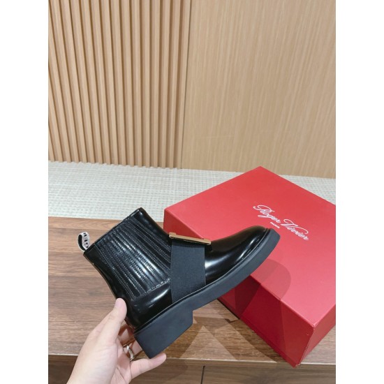 RV BOOTS
