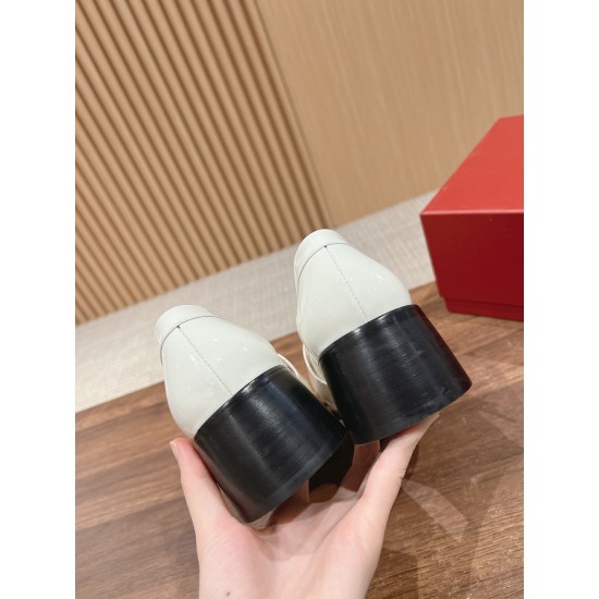 RV loafers