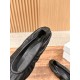 The row sandals
