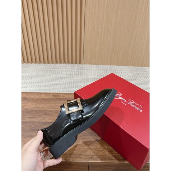 RV loafers