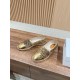 MM6 sandals