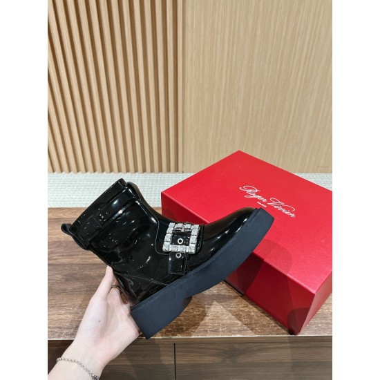 RV BOOTS