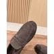 The row loafers