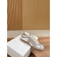 MM6 casual shoes