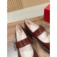 RV Mary Jane Shoes