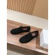 The row loafers