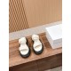 The row sandals The row sandals